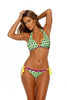  Swimsuit two piece model 211406 Marko 