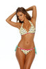  Swimsuit two piece model 211407 Marko 