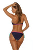  Swimsuit two piece model 211407 Marko 