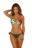  Swimsuit two piece model 211418 Marko 