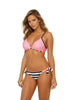  Swimsuit two piece model 211423 Marko 