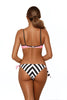  Swimsuit two piece model 211423 Marko 