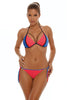  Swimsuit two piece model 211424 Marko 