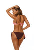  Swimsuit two piece model 211425 Marko 