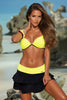  Swimsuit two piece model 211554 Marko 