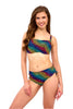  Swimming bra model 211561 Lupo Line 