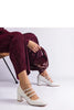  Block heel pumps model 211605 PRIMO 