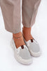  Ballet flats model 211625 Step in style 