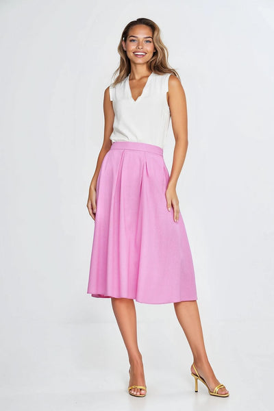  Skirt model 211795 Nife 