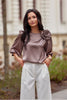  Blouse model 211906 Roco Fashion 