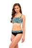  Swimming bra model 212307 Lupo Line 