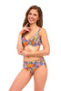  Swimming bra model 212309 Lupo Line 