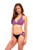 Swimming bra model 212312 Lupo Line 