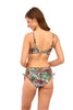  Swimming bra model 212314 Lupo Line 