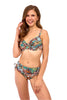  Swimming bra model 212315 Lupo Line 