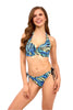  Swimming bra model 212317 Lupo Line 