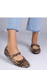  Ballet flats model 212431 PRIMO 