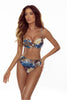  Swimsuit two piece model 212477 Barontex 