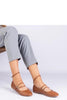  Ballet flats model 212812 PRIMO 