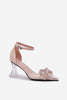  Block heel pumps model 212996 Step in style 