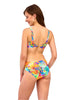  Swimming panties model 213205 Lupo Line 