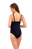  Swimsuit one piece model 213206 Lupo Line 
