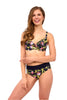  Swimming bra model 213210 Lupo Line 
