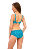  Swimming bra model 213212 Lupo Line 