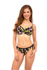  Swimming bra model 213214 Lupo Line 