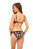  Swimming bra model 213214 Lupo Line 