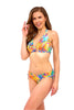  Swimming bra model 213216 Lupo Line 