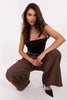  Women trousers model 213317 Italy Moda 