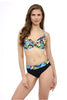  Swimming panties model 213488 Lupo Line 