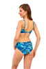  Swimming panties model 213492 Lupo Line 