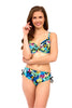  Swimming bra model 213494 Lupo Line 