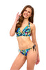  Swimming bra model 213498 Lupo Line 