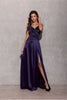  Long dress model 213632 Roco Fashion 