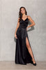  Long dress model 213634 Roco Fashion 