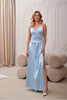 Long dress model 213637 Roco Fashion 