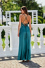  Long dress model 213640 Roco Fashion 