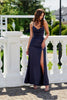  Long dress model 213642 Roco Fashion 