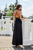  Long dress model 213644 Roco Fashion 