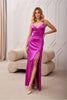  Long dress model 213648 Roco Fashion 