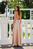  Long dress model 213649 Roco Fashion 