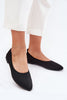  Ballet flats model 215038 Step in style 