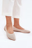  Ballet flats model 215039 Step in style 