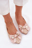  Ballet flats model 215047 Step in style 