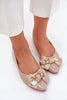  Ballet flats model 215049 Step in style 