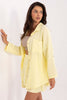  Long sleeve shirt model 215498 Italy Moda 