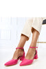  Block heel pumps model 215589 PRIMO 